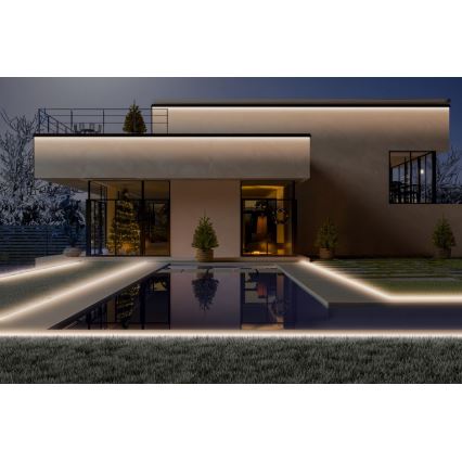 Ledvance - Tira exterior LED FLEX COB 3m LED/15W/230V IP44