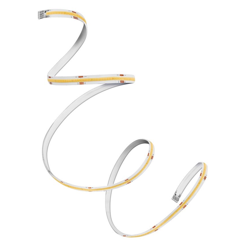 Ledvance - Tira LED com regulação FLEX COB 1,5m LED/13W/230V 2700-6500K + controlo remoto