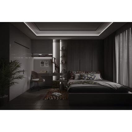 Ledvance - Tira LED com regulação  SUN@HOME FLEX 3m LED/13,5W/230V 2200-5000K Wi-Fi CRI 95