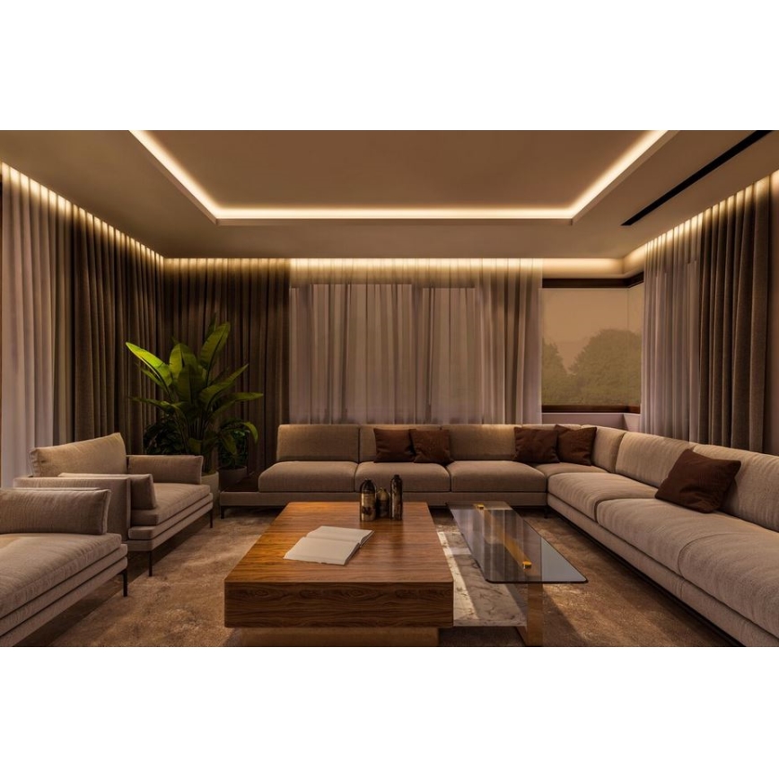 Ledvance - Tira LED FLEX COB 5m LED/24W/230V