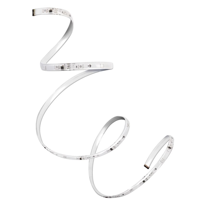 Ledvance- Tira LED RGB com regulação SMART+ MAGIC FLEX 3m LED/15,5W/230V Wi-Fi + comando