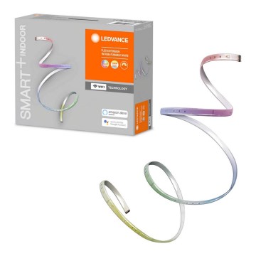 Ledvance - Tira LED RGB + TW SMART+ FLEX 1m LED/3,6W/230V Wi-Fi