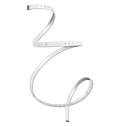 Ledvance - Tira LED RGB + TW SMART+ FLEX 1m LED/3,6W/230V Wi-Fi