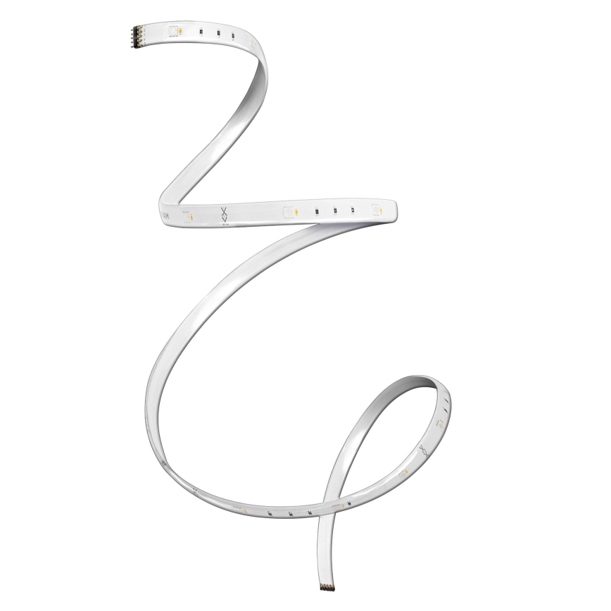 Ledvance - Tira LED RGB + TW SMART+ FLEX 1m LED/3,6W/230V Wi-Fi