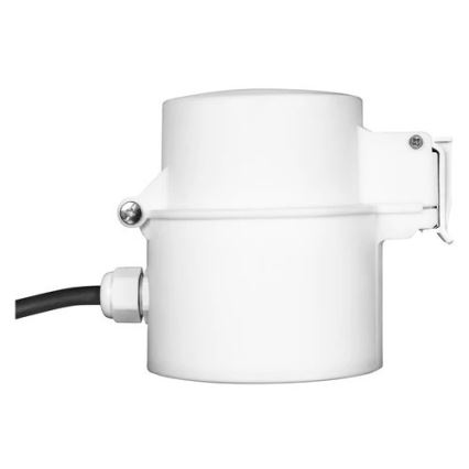 Ledvance - Tomada inteligente para exterior SMART+ PLUG SCHUKO 3680W IP44 Wi-Fi
