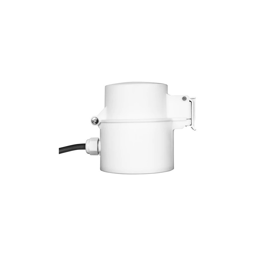 Ledvance - Tomada inteligente para exterior SMART+ PLUG SCHUKO 3680W IP44 Wi-Fi