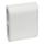 Legrand 049400 - Divisor de tomadas 4Z Tipo C branco