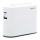 Legrand 049401 - Divisor de tomadas 2Z Tipo C + USB-A + USB-C branco