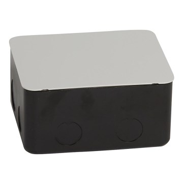 Legrand 54001 - Caixa de instalação POP-UP 4 moduly