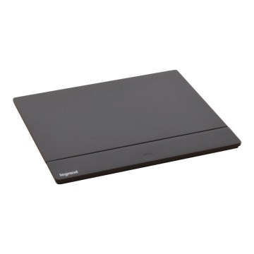 Legrand 654802 - Armação para tomada para tampo de mesa POP-UP 4M preto