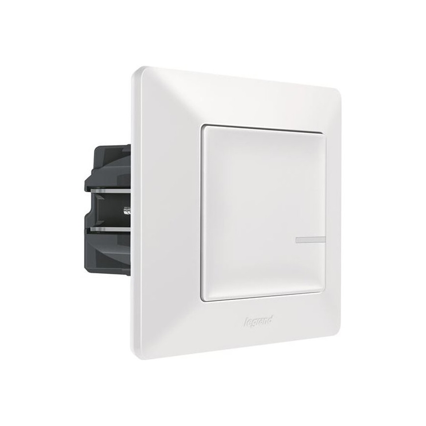 Legrand 752184 - Interruptor inteligente VALENA 230V Wi-Fi