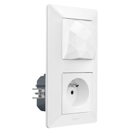 Legrand 752195 - Kit de iniciação VALENA 230V Wi-Fi IP41