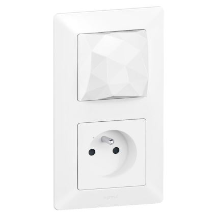 Legrand 752195 - Kit de iniciação VALENA 230V Wi-Fi IP41
