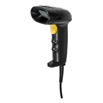 Leitor de código de barras laser 5V