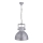 Leuchten Direkt 11484-77 - Candelabro suspenso SAMIA 1xE27/25W/230V
