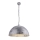 Leuchten Direkt 11494-77 - Candelabro suspenso SAMIA 1xE27/25W/230V