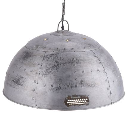 Leuchten Direkt 11494-77 - Candelabro suspenso SAMIA 1xE27/25W/230V