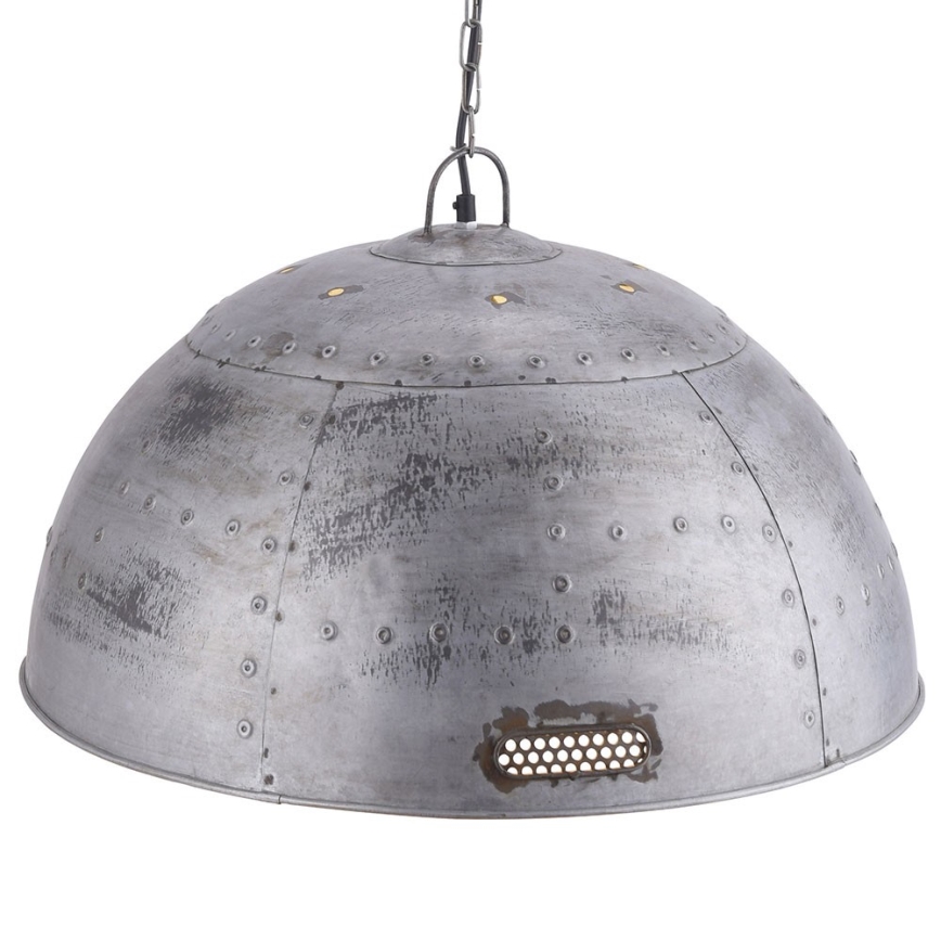 Leuchten Direkt 11494-77 - Candelabro suspenso SAMIA 1xE27/25W/230V