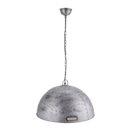 Leuchten Direkt 11494-77 - Candelabro suspenso SAMIA 1xE27/25W/230V