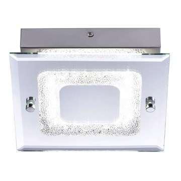 Leuchten Direkt 11570-17 - Iluminação de teto LED LISA LED/6W/230V
