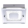 Leuchten Direkt 11570-17 - Iluminação de teto LED LISA LED/6W/230V