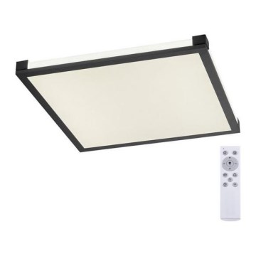 Leuchten Direkt 11621-18 - Iluminação de teto LED RGB com regulação MARIO LED/24W/230V 2700-5000K + CR