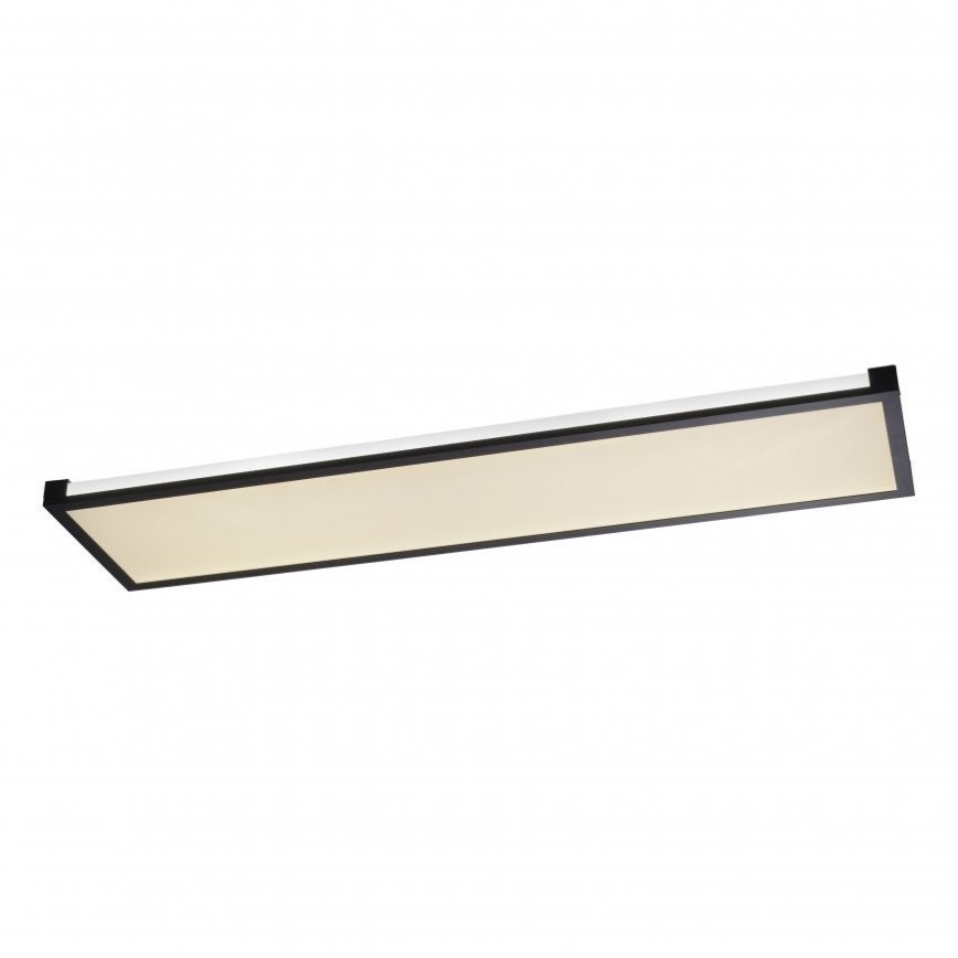 Leuchten Direkt 11622-18 - Iluminação de teto LED RGB com regulação MARIO LED/29W/230V 2700-5000K + controlo remoto
