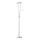 Leuchten Direkt 11778-55- Candeeiro de chão LED com regulação HELIA LED/16,8W/230V + 2xLED/3,8W