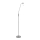Leuchten Direkt 11938-55 - Candeeiro de chão LED MAX LED 1xGU10/4W/230V