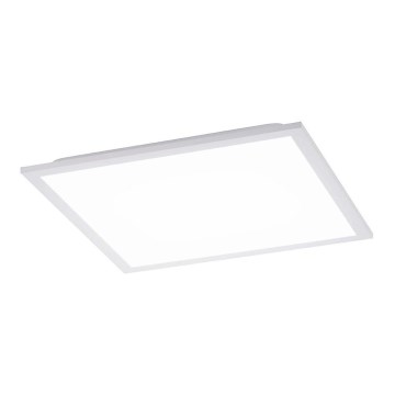 Leuchten Direkt 12201-16 - Iluminação de teto LED FLAT LED/22W/230V