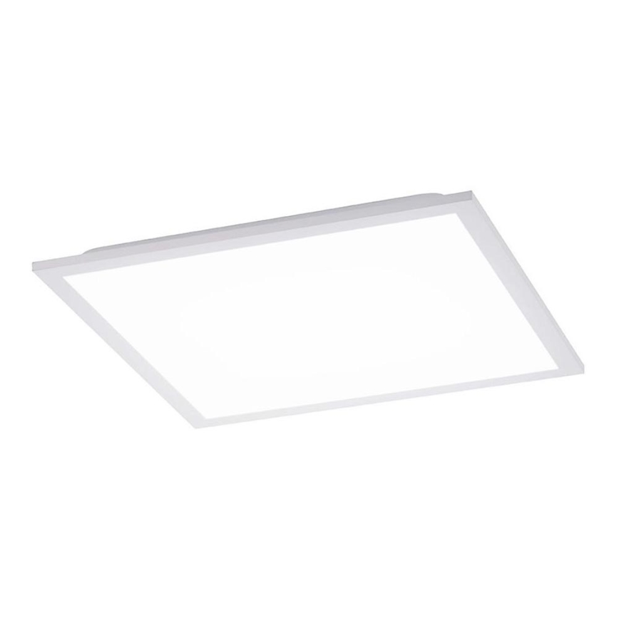 Leuchten Direkt 12201-16 - Iluminação de teto LED FLAT LED/22W/230V