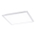 Leuchten Direkt 12201-16 - Iluminação de teto LED FLAT LED/22W/230V