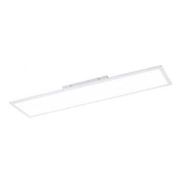 Leuchten Direkt 12204-16 - Iluminação de teto LED FLAT LED/24W/230V