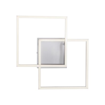 Leuchten Direkt 14002-55 - Iluminação de teto LED IVEN 2xLED/7W/230V
