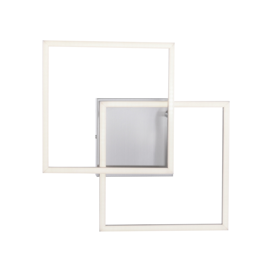 Leuchten Direkt 14002-55 - Iluminação de teto LED IVEN 2xLED/7W/230V