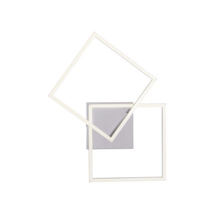 Leuchten Direkt 14002-55 - Iluminação de teto LED IVEN 2xLED/7W/230V