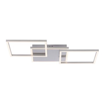 Leuchten Direkt 14003-55 - Iluminação de teto LED IVEN 3xLED/7W/230V