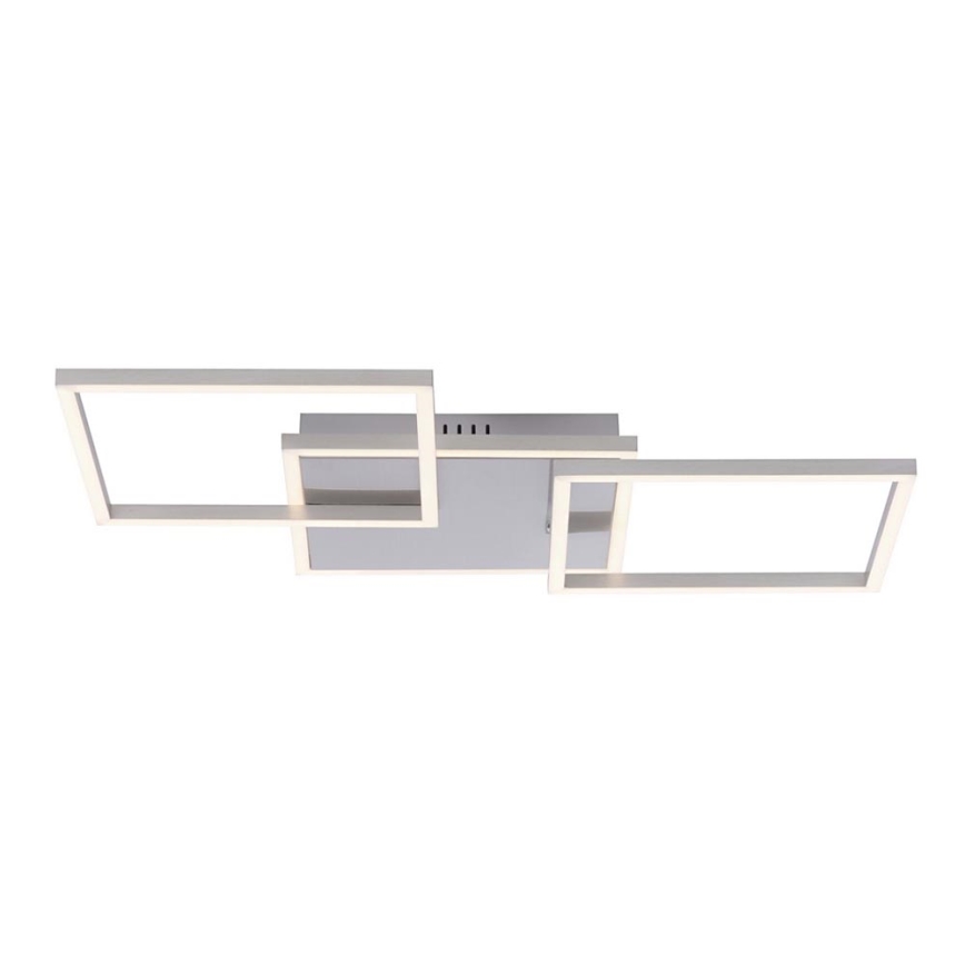 Leuchten Direkt 14003-55 - Iluminação de teto LED IVEN 3xLED/7W/230V