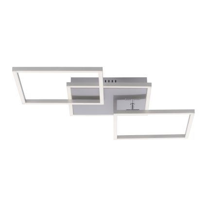 Leuchten Direkt 14003-55 - Iluminação de teto LED IVEN 3xLED/7W/230V