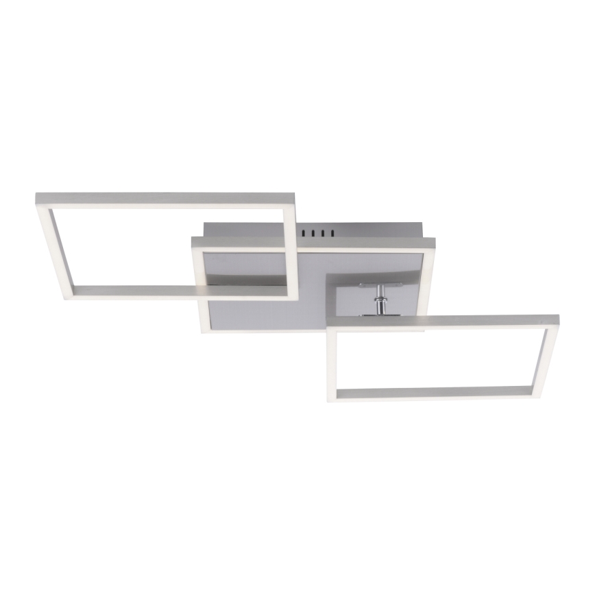 Leuchten Direkt 14003-55 - Iluminação de teto LED IVEN 3xLED/7W/230V