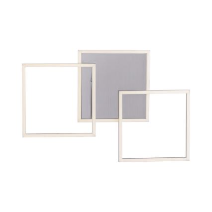 Leuchten Direkt 14003-55 - Iluminação de teto LED IVEN 3xLED/7W/230V