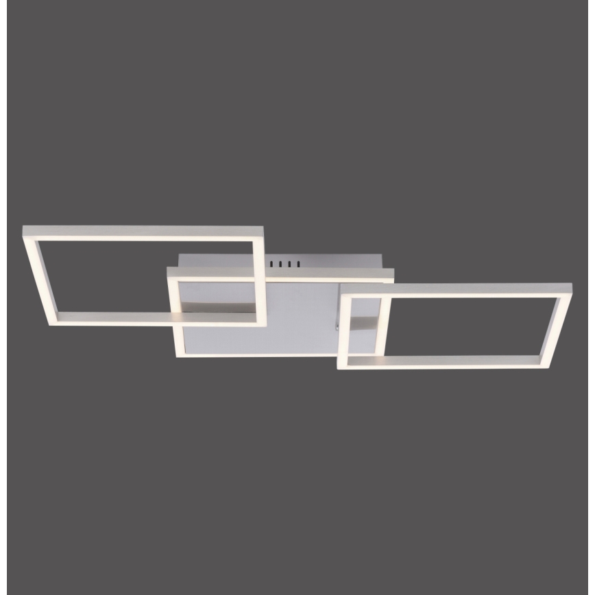 Leuchten Direkt 14003-55 - Iluminação de teto LED IVEN 3xLED/7W/230V