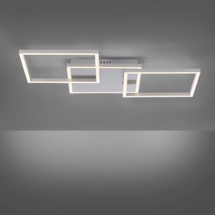 Leuchten Direkt 14003-55 - Iluminação de teto LED IVEN 3xLED/7W/230V