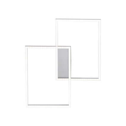 Leuchten Direkt 14017-55 - Iluminação de teto LED com regulação IVEN 2xLED/20W/230V + CR