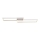 Leuchten Direkt 14022-55 - Candelabro montado à superfície IVEN 2xLED/15,1W/230V