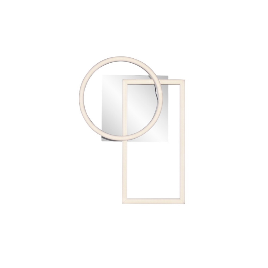 Leuchten Direkt 14031-55 - Iluminação de teto LED IVEN LED/18W/230V