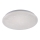 Leuchten Direkt 14122-16 - Iluminação de teto de casa de banho com sensor SKYLER LED/12W/230V IP44