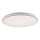 Leuchten Direkt 14208-16 - Iluminação de teto LED com regulação COLIN LED/18W/230V