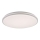 Leuchten Direkt 14209-16 - Iluminação de teto LED com regulação COLIN LED/32,4W/230V