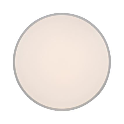 Leuchten Direkt 14209-16 - Iluminação de teto LED com regulação COLIN LED/32,4W/230V